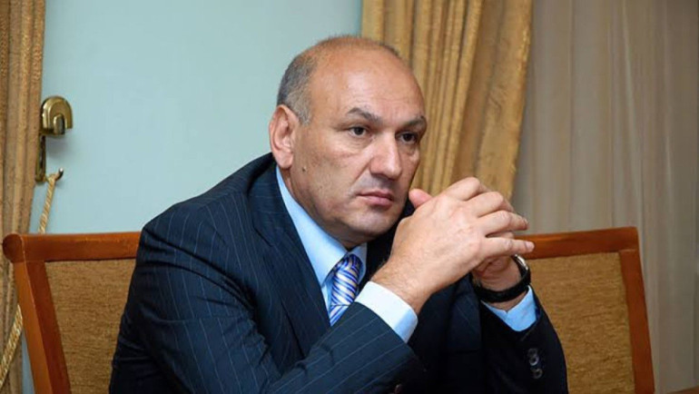 Համշանդամության կարգ ունի, խնամք է պետք. փաստաբանը՝  Խաչատրյանի առողջական վիճակի մասին