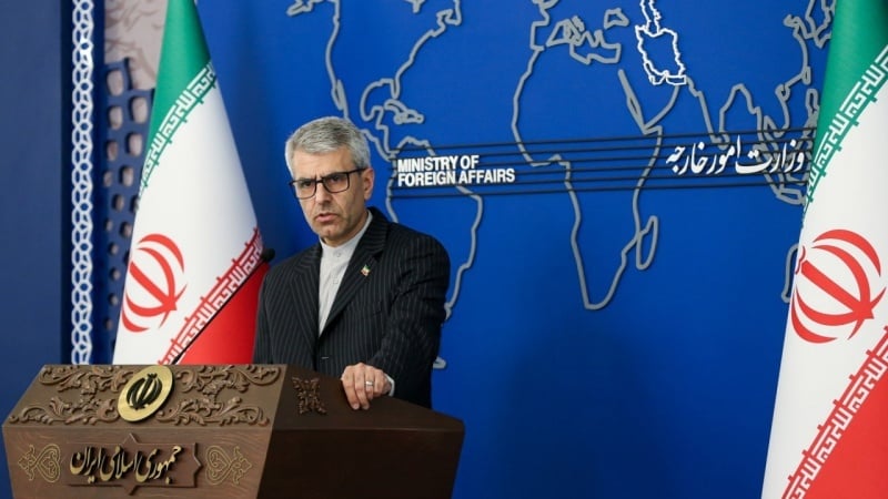 Սաուդյան Արաբիայի ԱԳ նախարարի խոսքերը անարդար և միակողմանի էին. Բաղայի