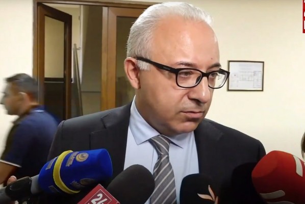 Արդյոք TRIPP նախագծում կարո՞ղ է ներգրավվել թուրքական ընկերություն