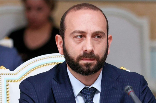 Հայաստանը շահագրգիռ է չորս հարևանների հետ կարգավորված հարաբերություններ ունենալ. Միրզոյան