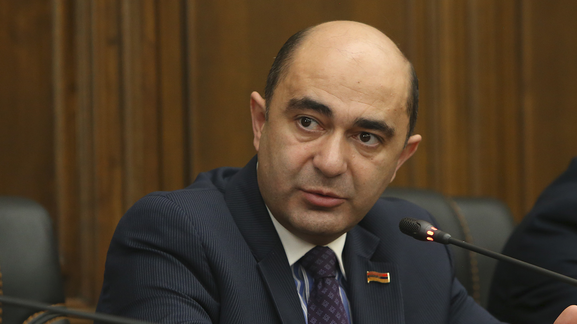 Ոչ մի պարագայում չի կարելի հրաժարվել Ադրբեջանի դեմ ներկայացված դատական հայցերից. Մարուքյան