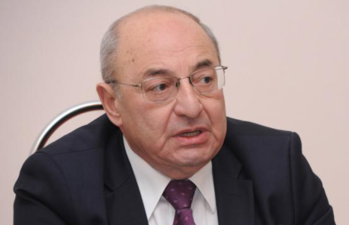 Միջանցքի հարցում ՌԴ-ի և Թուրքիայի միջև փոխզիջում է. Մոսկվան այդտեղ խաղում է, իսկ Թուրքիան չի խաղում. Վազգեն Մանուկյան