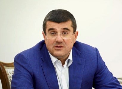  Քվեաթերթիկի լուսանկարումն իրավական առումով խախտում չէ. Արայիկ Հարությունյանի շտաբ 