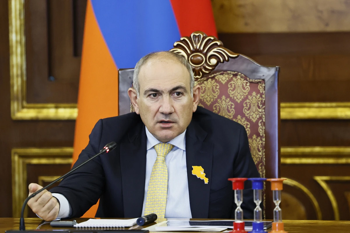Նիկոլ Փաշինյանի գլխավորությամբ խորհրդակցությանը քննարկվել են պետական կառավարման գործընթացում երիտասարդների ներգրավմանը վերաբերող հարցեր