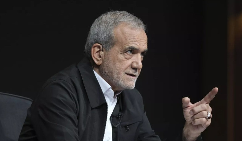 Քաղաքակրթությունների էությունը բացահայտվում է ճգնաժամային պատմական պահերին. Իրանի նախագահ