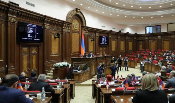 Նիստը փակ կանեն, հրավիրվածները կգա՞ն․ «Հրապարակ»