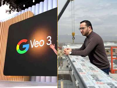 Veo 3–ն արդեն հասանելի է Հայաստանում. ԲՏԱ նախարարը խոսել է ռիսկերի մասին