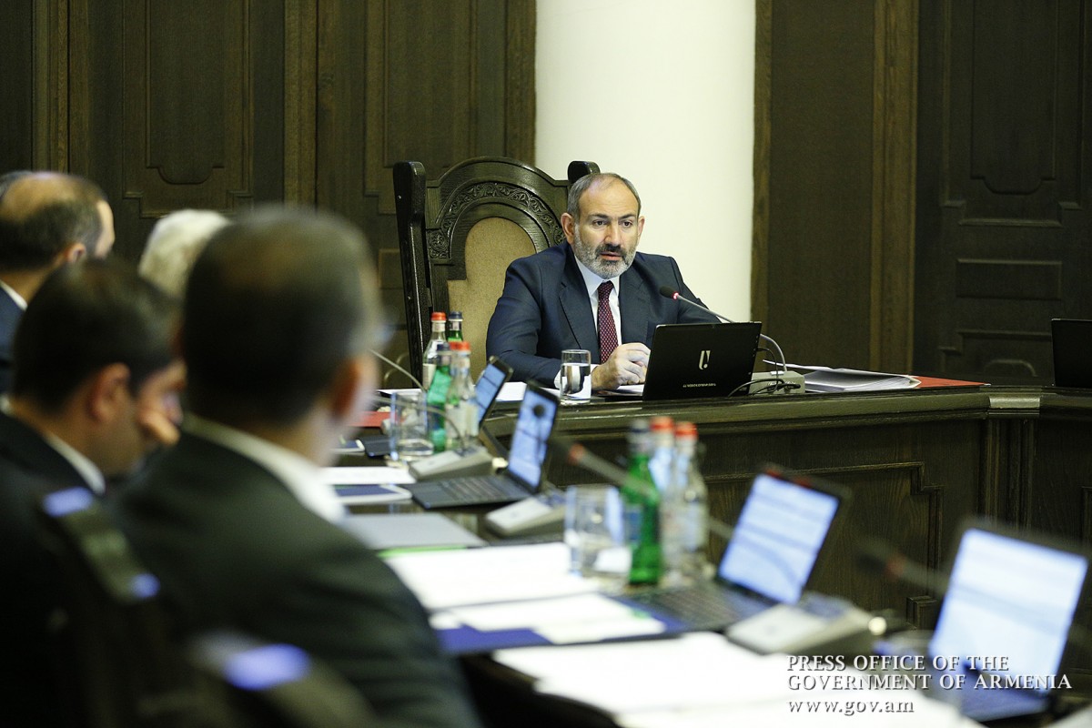 Հեղուկ վառելիքի վաճառքի կետերում թերլցումները բացառելու նպատակով կառավարությունը նոր կանոններ է սահմանում