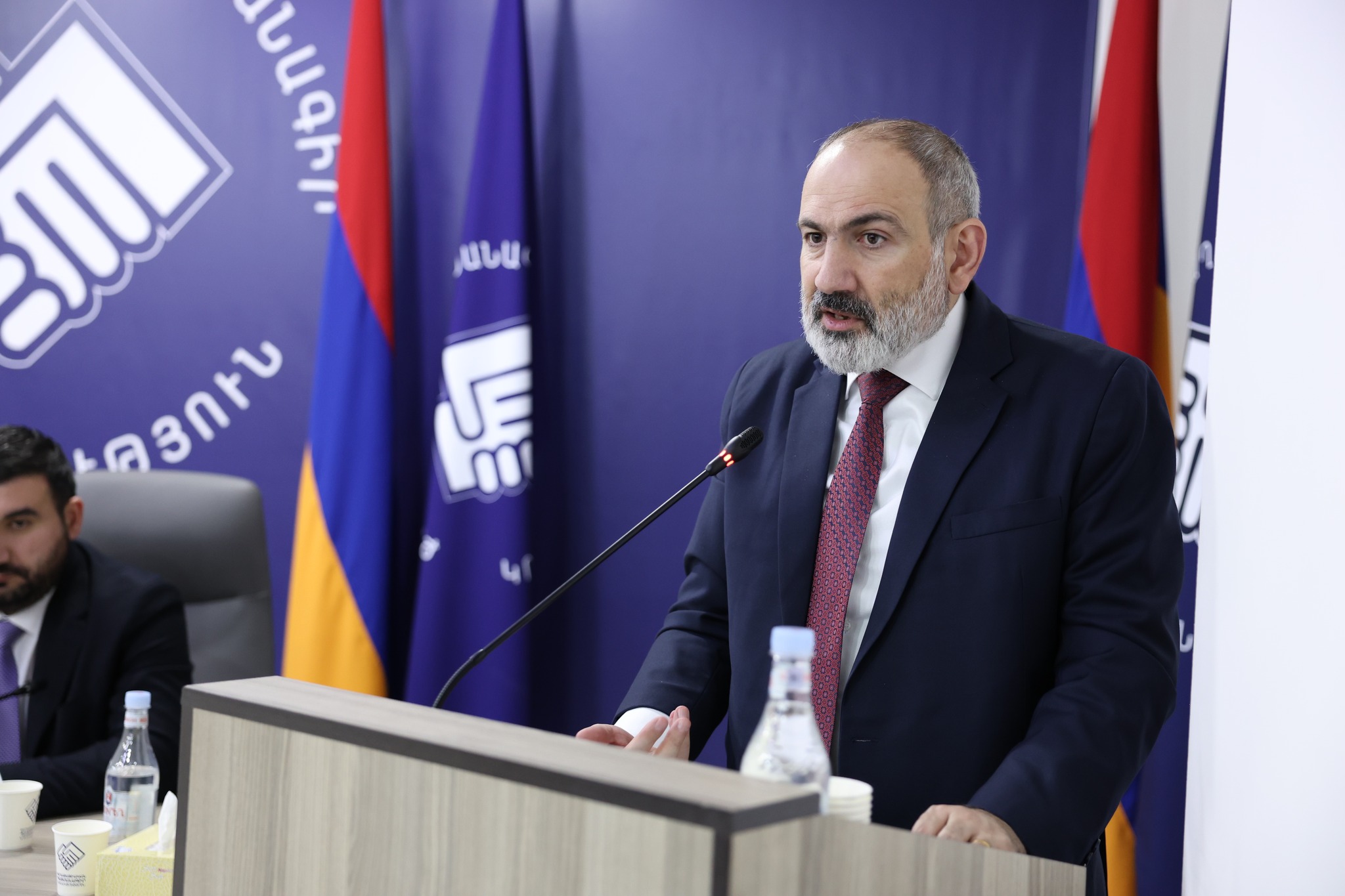 ՔՊ-ն քննարկվել է եվրոպական կուսակցական միությունների գաղափարախոսությունները
