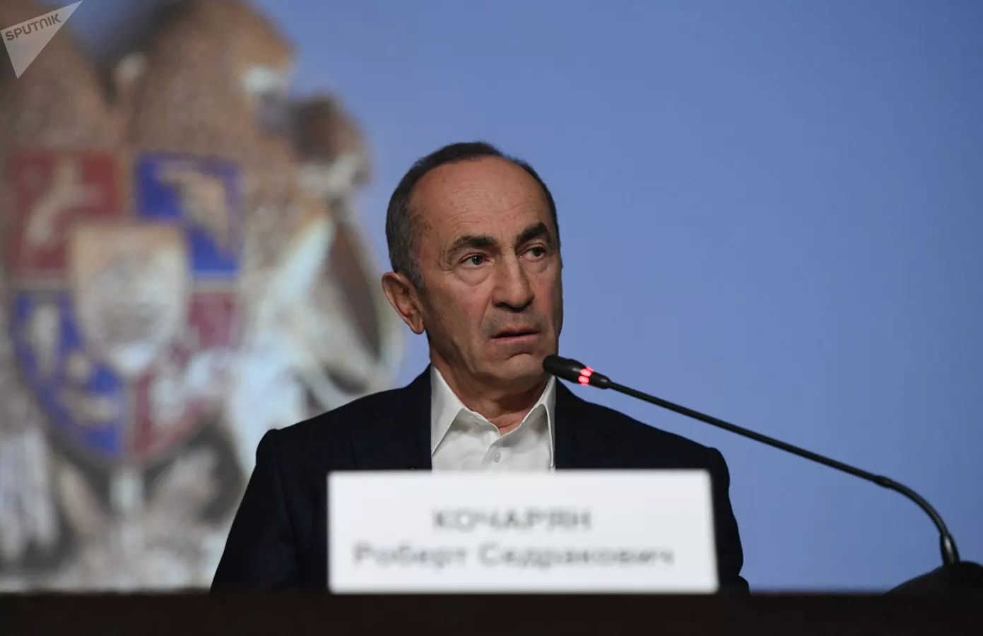 Քոչարյանի հաղթանակի դեպքում արցախյան հարցում այլ իրավիճակ կլինի. ռուս փորձագետ