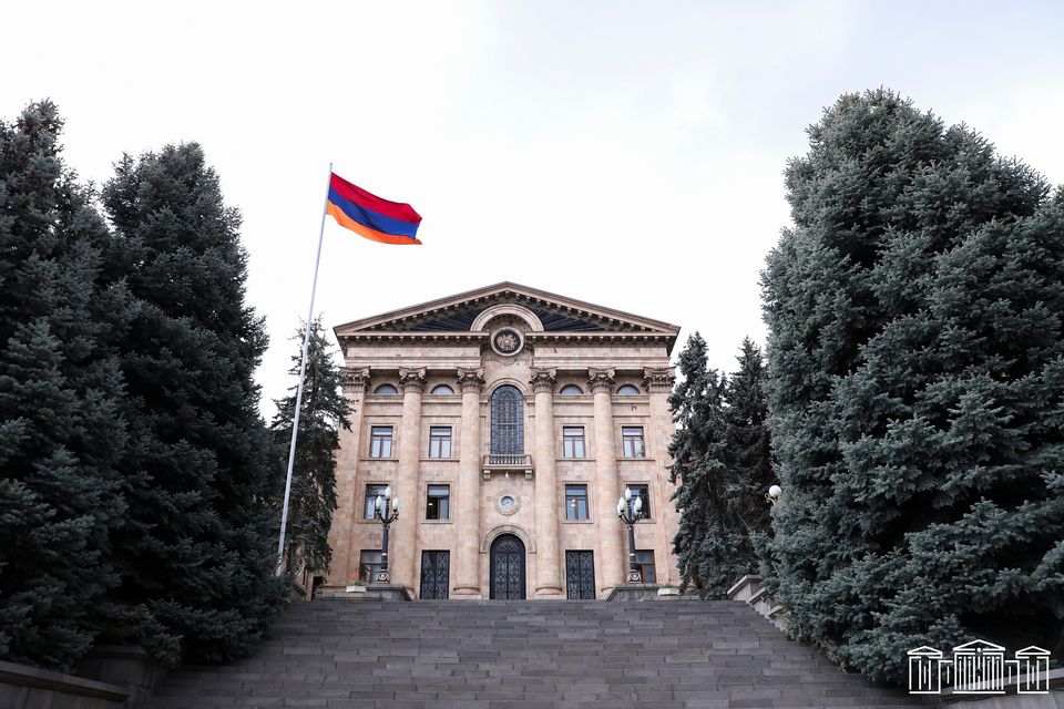  ԱԺ պետական-իրավական հարցերի մշտական հանձնաժողովի հերթական նիստ. ուղիղ