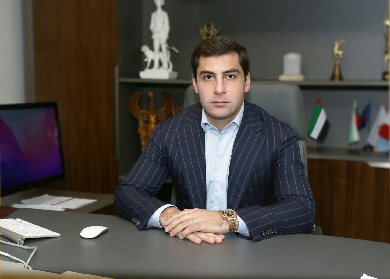 Վահագն Արսենյանը պատրաստվում է առաջադրվել Ջերմուկի համայնքապետի պաշտոնում․ «Ժողովուրդ»
