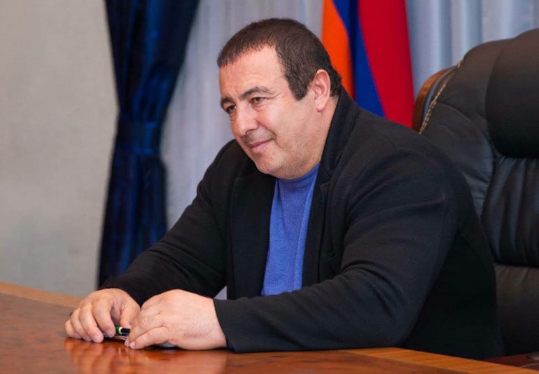 Իմ խնդրանքն է, որ աջակից և պաշտպան լինեք այսօր Հայաստանում քաղաքական հետապնդումների ենթարկվող բոլոր մեր քաղաքացիներին․ Գագիկ Ծառուկյան