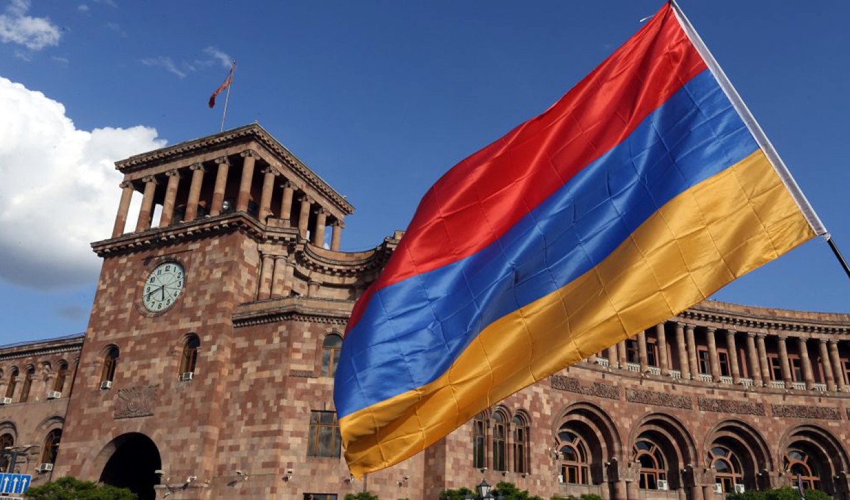 Եվրամիությանն անդամակցելու նախապատրաստման մասով Հայաստանը չի խորհրդակցում ԵԱՏՄ-ի դաշնակիցների հետ