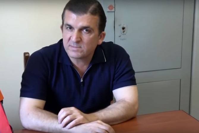 Քրեական հետապնդում Վաչագան Ղազարյանի, նրա կնոջ և նրանց պատկանող «Յանս» ռեստորանային համալիրի տնօրենի նկատմամբ