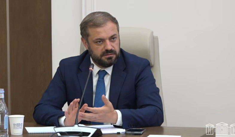 Գյուղացիական տնտեսությունները պետությունից նեղանալու որևէ պատճառ չունեն. էկոնոմիկայի նախարար