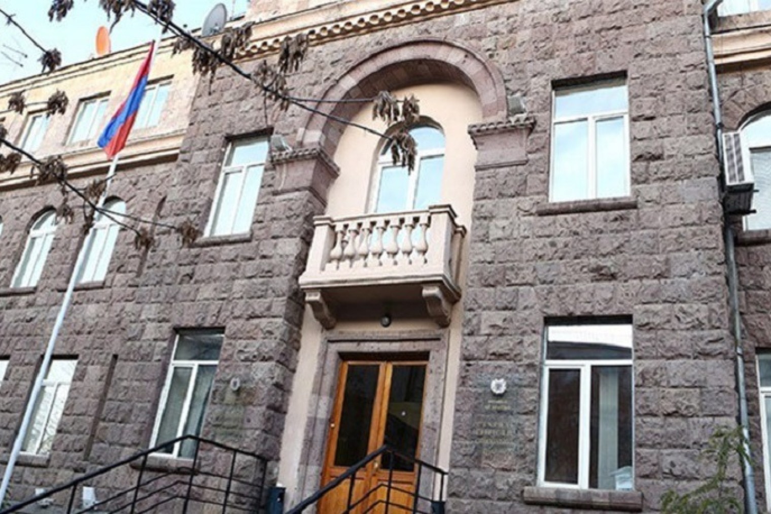 ԿԸՀ նախագահի կարգադրությամբ ստեղծվել է իրավիճակային վերլուծությունների կենտրոն