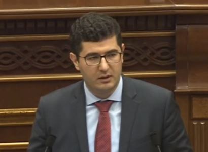 Քաղաքացիների նկատմամբ նշանակված տուգանքները պարետատան լուծարումից հետո չեն չեղարկվի. ԱՆ