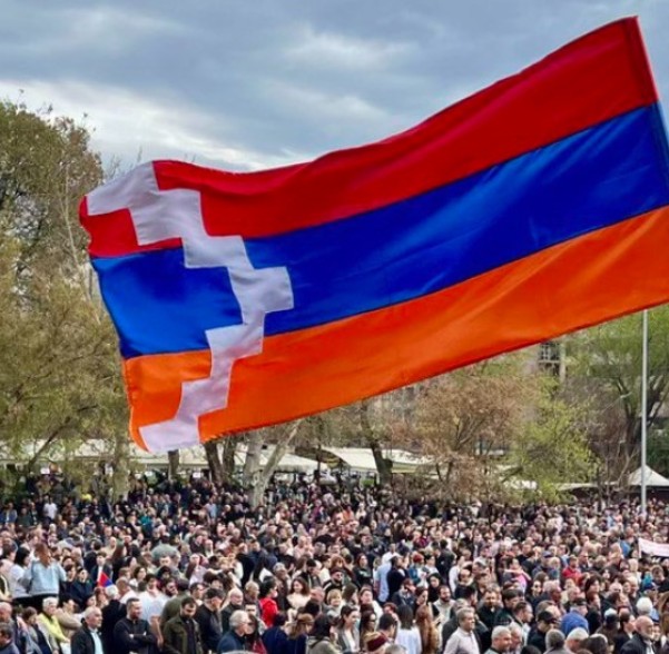 Արցախցիների իրավունքների պաշտպանության խորհուրդը հանդիպում է անցկացրել Մասիս քաղաքում