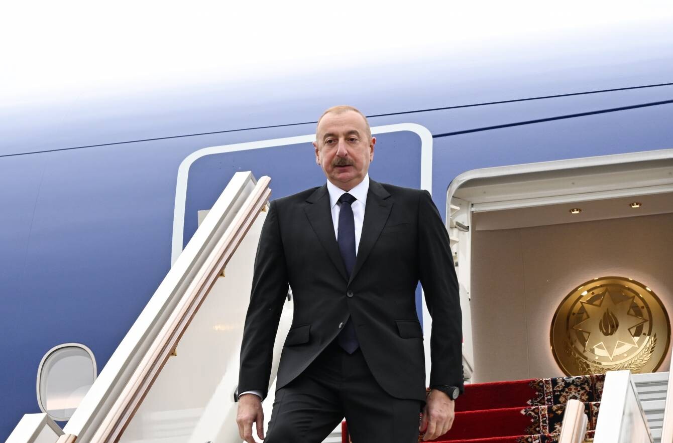 Հայաստանի և Ադրբեջանի ղեկավարների հանդիպումը տեղի չի ունենա, Ալիևը լքել է Թուրքիան