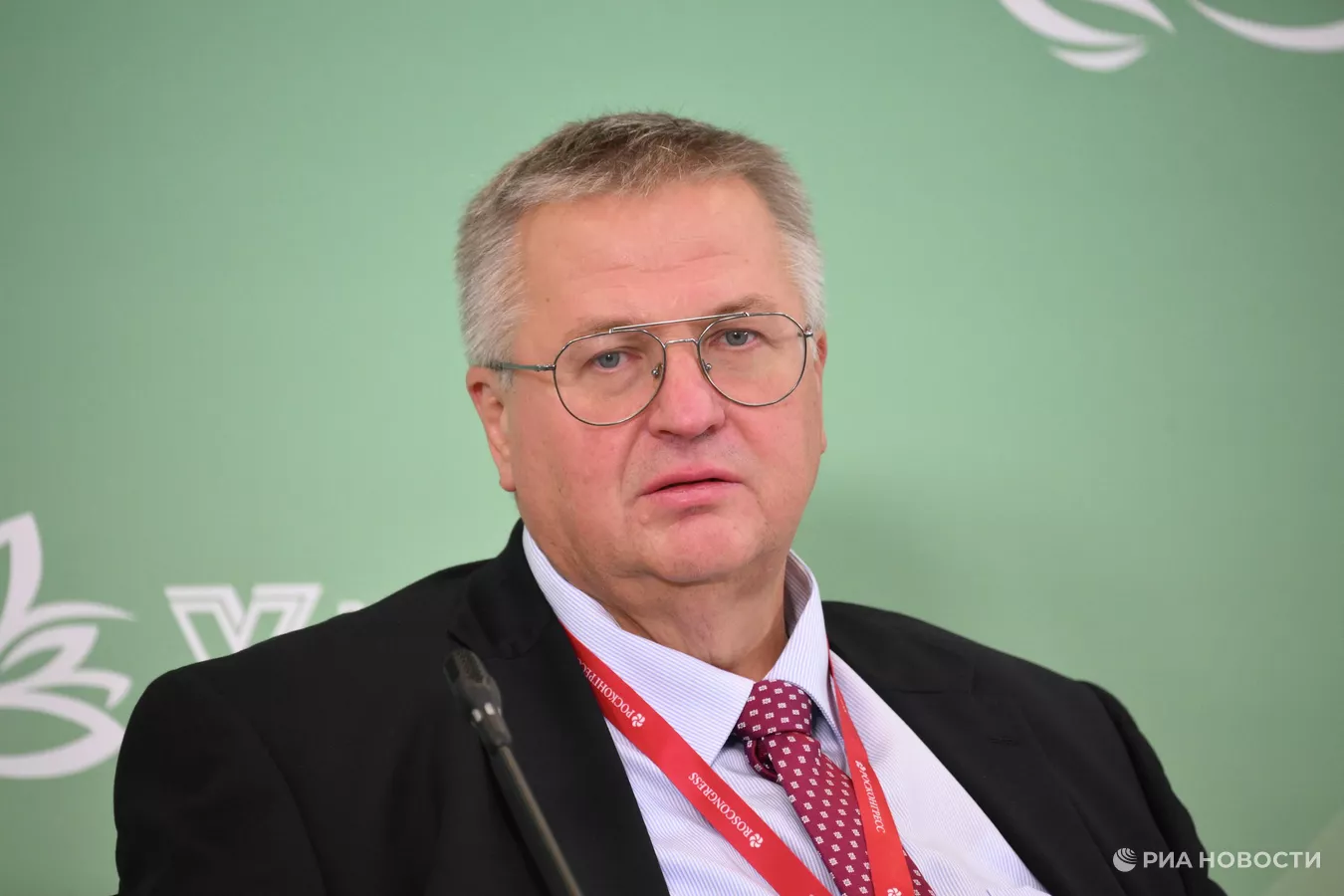Оверчук: Азербайджан готов пропускать российскую продукцию в Армению