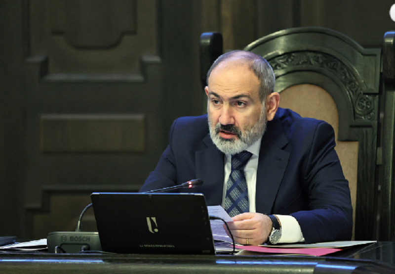 Միջազգային հանրությանը մոլորության մեջ գցելու Ադրբեջանի գործելակերպն արձանագրեց բարձրագույն դատական ատյանը. Փաշինյան