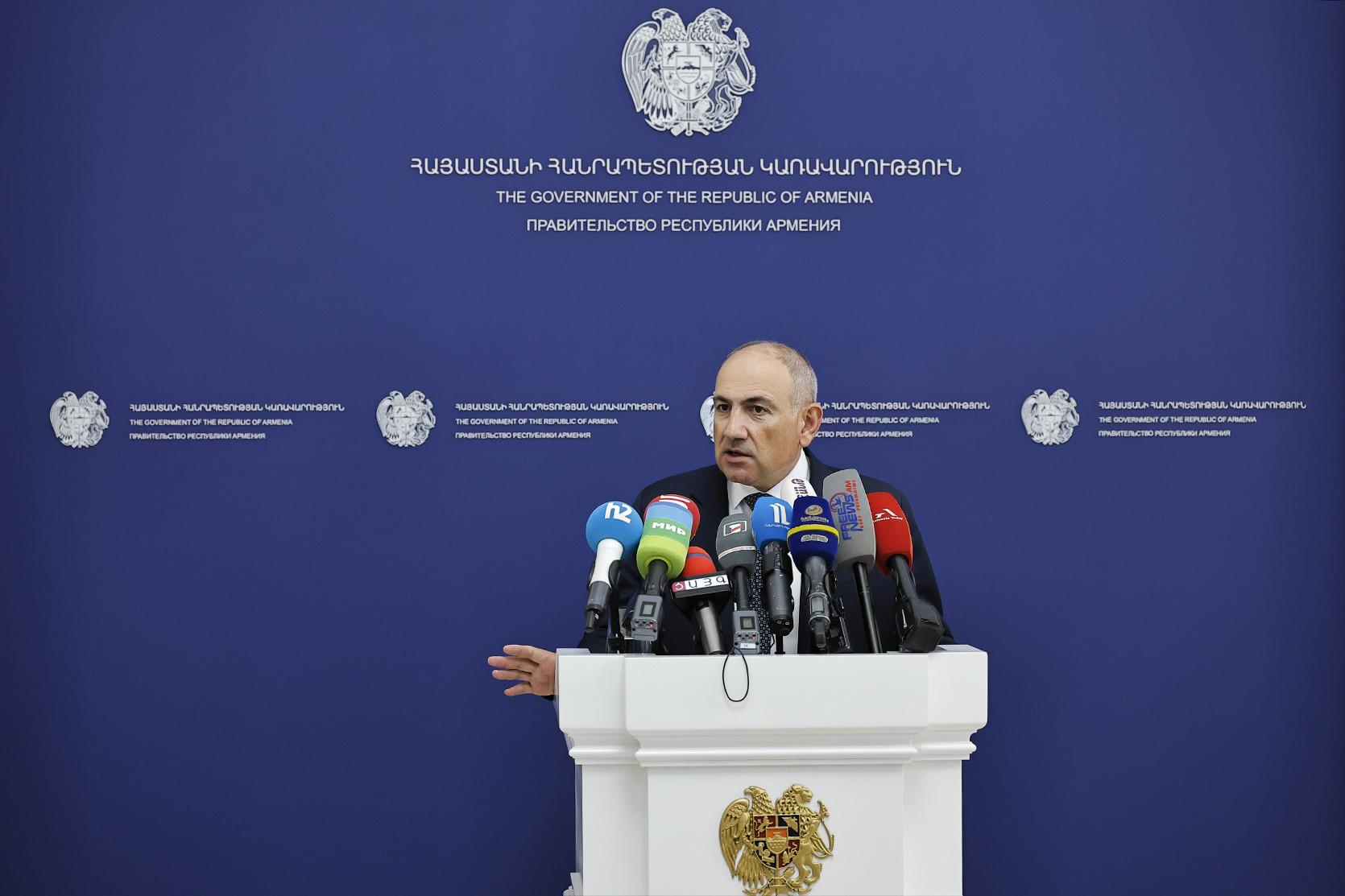 Ընդդիմությանը կփորձենք համոզել, որ Սահմանադրության փոփոխությունը կարևոր է, եթե չստացվեց՝ կարող է գնանք արտահերթ ընտրությունների. Փաշինյան