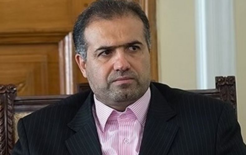 Իրանի դեսպան. Մոսկվան և Թեհրանը շարունակում են համագործակցել՝ չնայած նոր պայմաններին