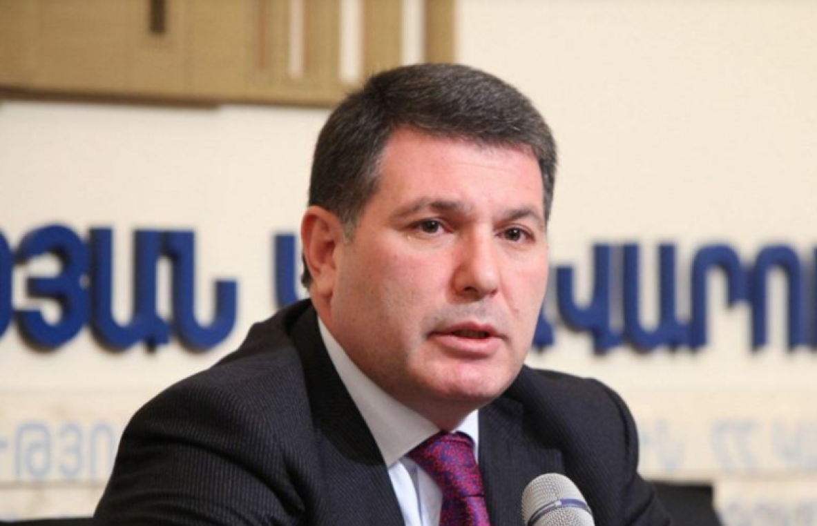 Դատախազությունը պահանջում է Արամ Հարությունյանի ապօրինի տիրապետության ներքո գտնվող տարածքը վերադարձնել ՀՀ-ին