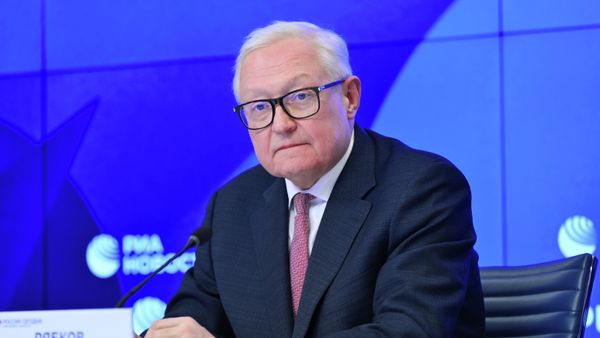 Նույնիսկ Հորմուզի նեղուցում նավագնացության ռեժիմի վերաբերյալ Իրանի և Օմանի միջև բանակցությունների հաջող ավարտի դեպքում առկա է տարածաշրջանում իրավիճակի հետագա էuկալացիայի ռիսկ․ ՌԴ փոխարտգործնախարար