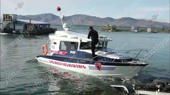 Գեղարքունիքում կանգնեցված ավտոմեքենայի ուղևորը՝ ՀՀ-ում հայտնի ԲԿ-ներից մեկի բժիշկ-սրտաբանը, հայտնել է, որ իր մոտ հայտնաբերված թմրանյութն իր օգտագործման համար է