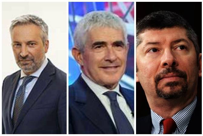 Իտալացի սենատորները դատապարտել են Ադրբեջանի ագրեսիան Արցախի դեմ