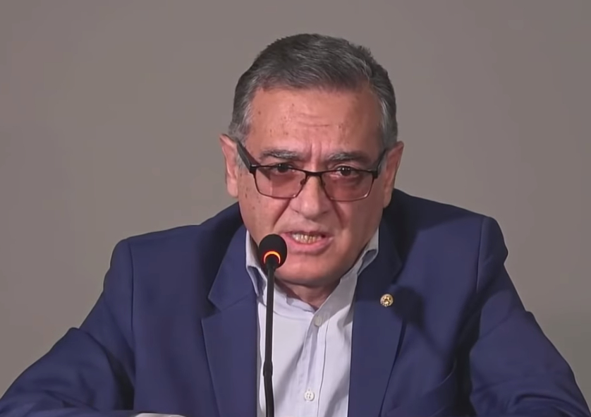 Ֆուտբոլի ֆեդերացիայում խիստ անառողջ մթնոլորտ է. դա սկսել է անհանգստացնել իշխանություններին․ «Ժողովուրդ»