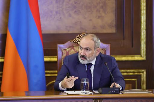 Դատաիրավական ոլորտում բովանդակային փոփոխություններ են պետք․ Փաշինյանի գլխավորությամբ նիստ է եղել