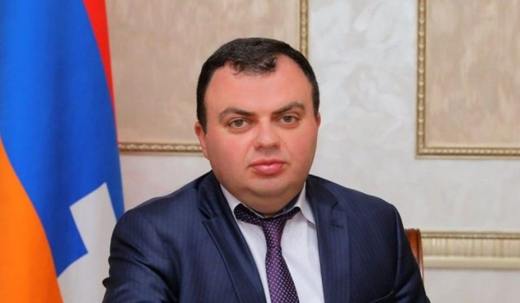Արցախցի կամավորականները պատրաստ են տավուշցի եղբայրների հետ խրամատներում թև ու թիկունք դառնալու. Պողոսյան