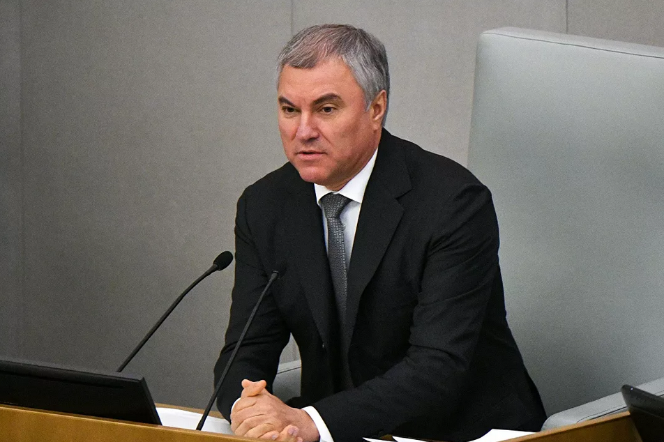 Փաշինյանը թաքցնում է ԵԱՏՄ-ից Հայաստանի հնարավոր դուրս գալու հետևանքները և չի մտահոգվում հայ ժողովրդի ճակատագրով. Վոլոդին