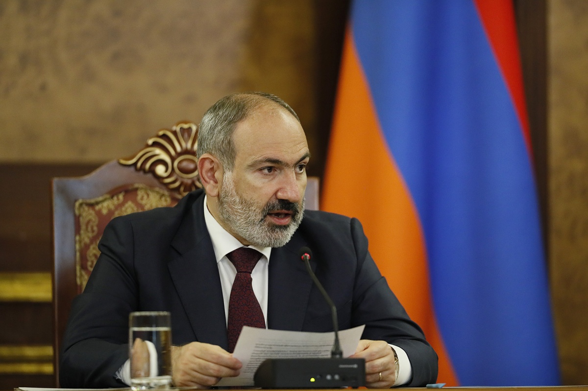 Վարչապետի որոշմամբ Միգրացիոն ծառայության պետը կգործուղվի Գերմանիա