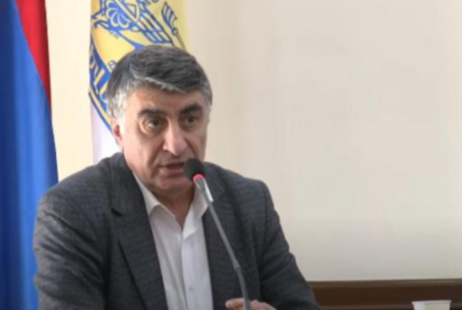 «Մայր Հայաստան» խմբակցության անդամ Սամվել Հարոյանը բերման է ենթարկվել