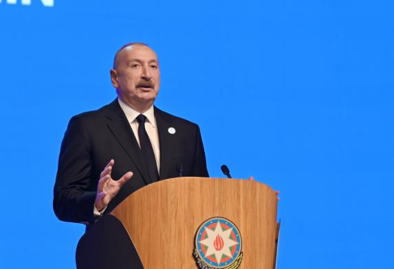 Ադրբեջանի վրա ճնշումը մեծանալու է. Ալիև