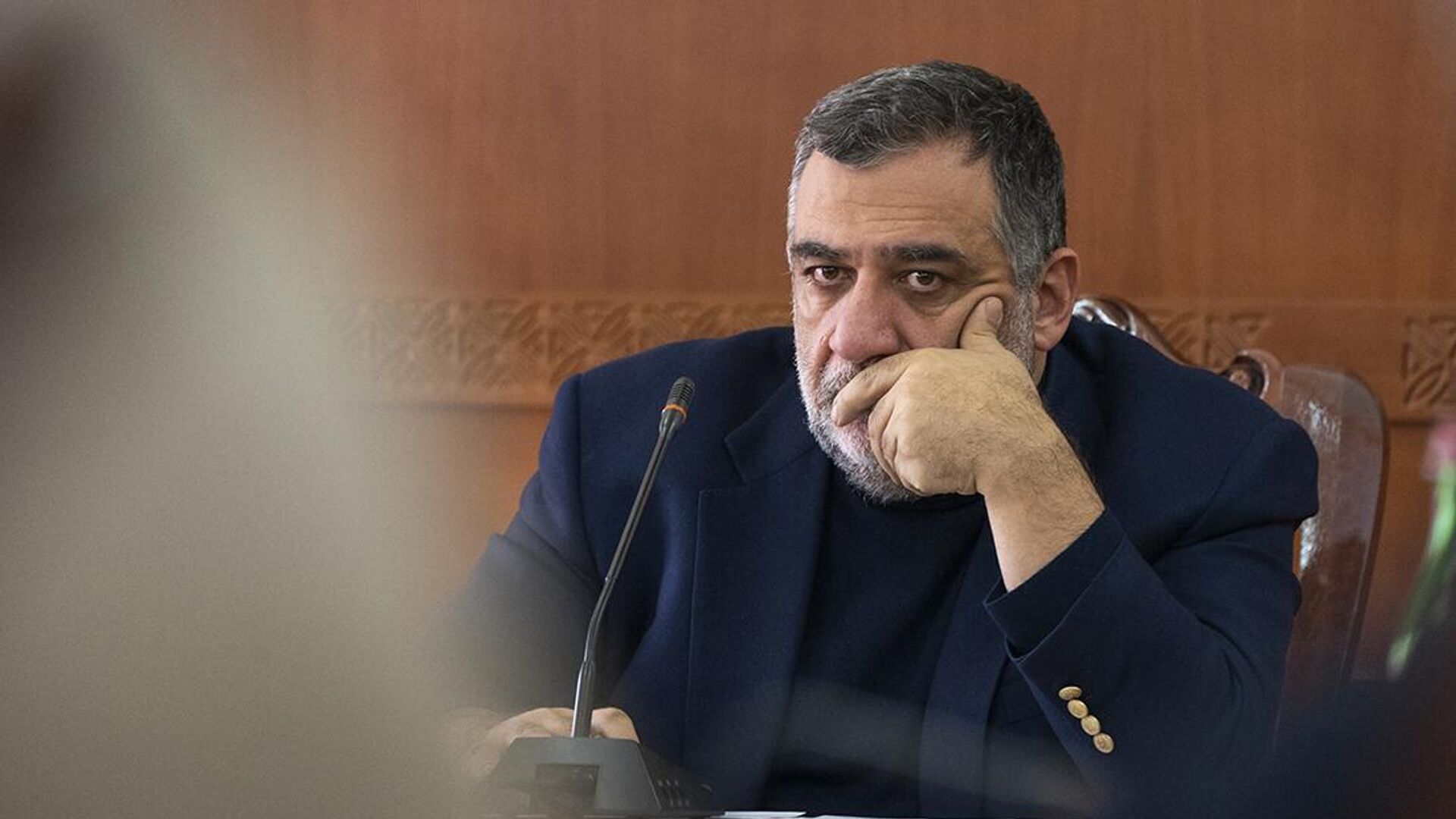Մենք կարողացանք միասին որոշել այն կարմիր գծերը, որոնք անթույլատրելի են արցախցիների համար. Ռուբեն Վարդանյան 