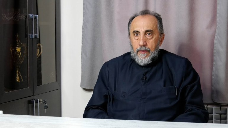 «Հայաստան» խմբակցությունը միանում է Միքայել Սրբազանի թեկնածությամբ անվստահության նախաձեռնությանը