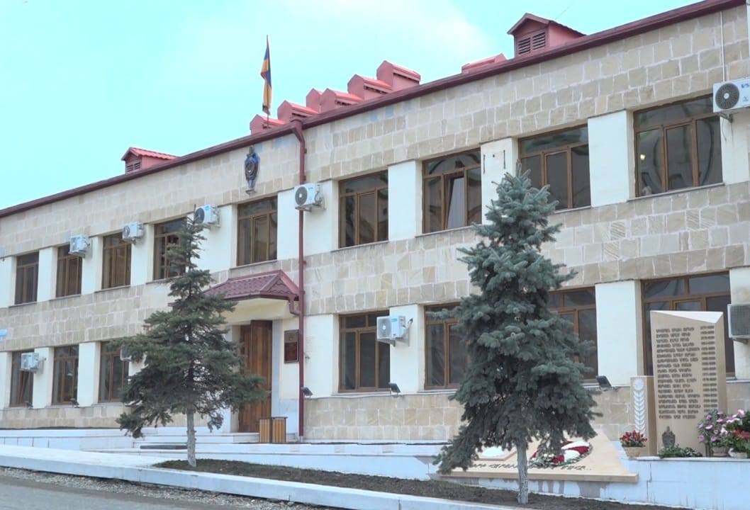 Պաշտոնատար անձի կողմից ֆեյսբուքյան կեղծ էջով տարածվել է ապատղեկատվություն. ԱՀ ԱԱԾ