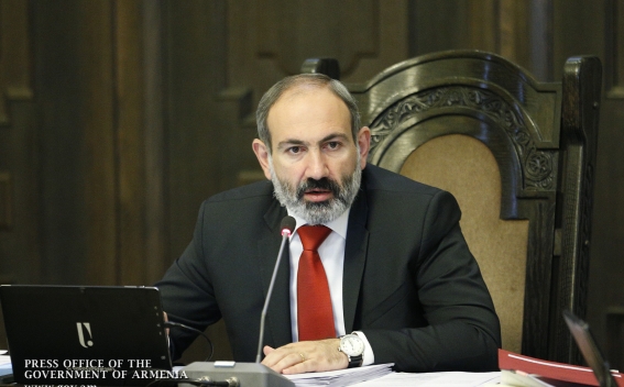 Անվտանգության բարեփոխում, ենթակառուցվածքների զարգացում, կրթության և գիտության արդիականացում. բյուջեի 3 առաջնահերթություն