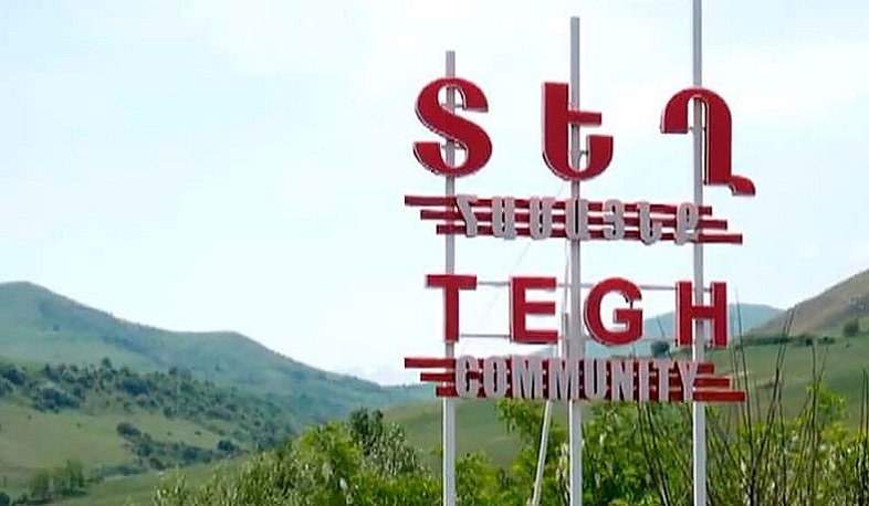 Կադրեր՝ Տեղ գյուղի սահմանամերձ տարածքից․ լսվում են փոխհրաձգության ձայներ (տեսանյութ)