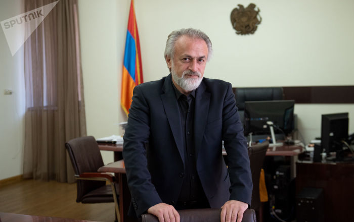 «Ժողովուրդ». Ով է Վերմիշյանին կաշառք տվող անձանցից մեկը և ինչպես են նրան բացահայտել