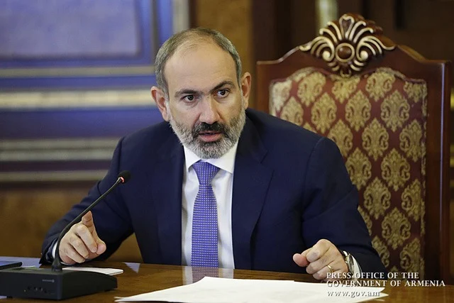 Ի հեճուկս բոլոր հոռետեսական  կանխատեսումների՝ մենք  բյուջետային եկամուտների շատ լավ ցուցանիշներ ունենք․ Փաշինյան