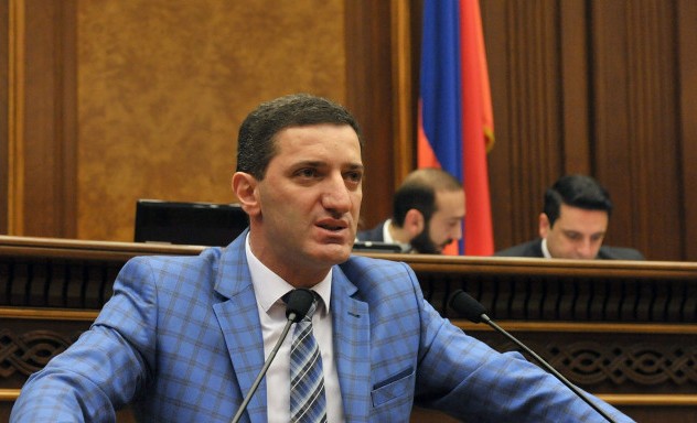 Հայաստանում շատ գործատուներ աշխատողներին հեռացնում են բանավոր բացատրությամբ․ Պետրոսյան