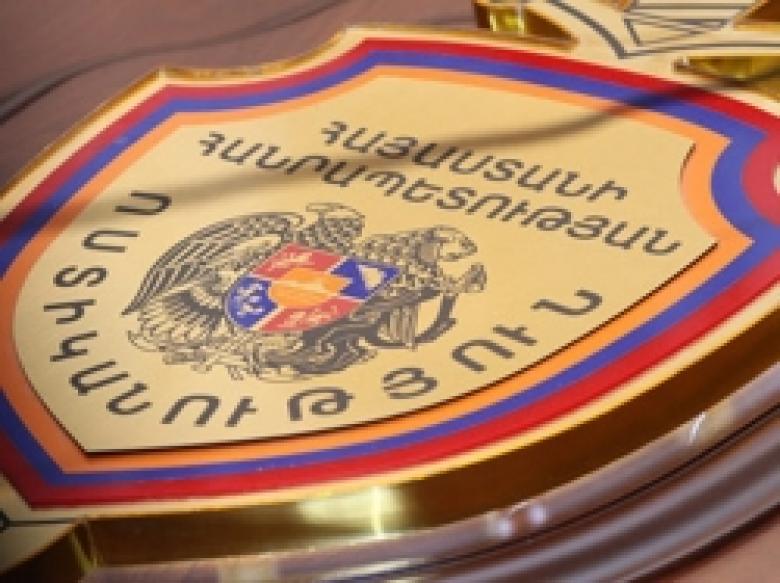 ՃՈ տեսուչն ազատվել է ոստիկանությունում ծառայությունից՝ թմրամիջոց ձեռք բերելու, օգտագործելու և իրացնելու կասկածանքով