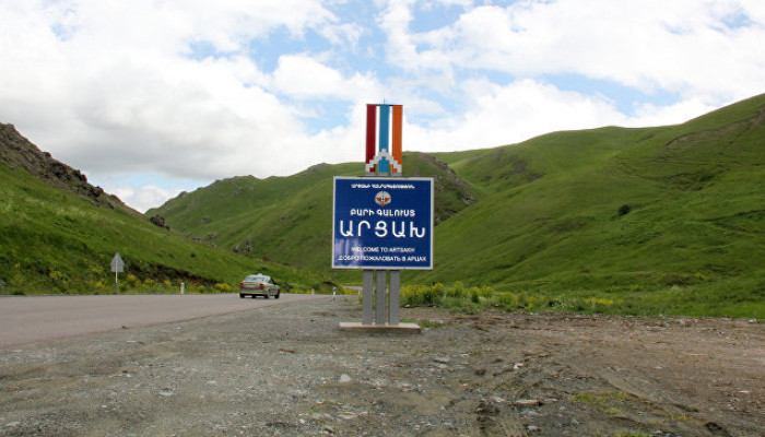 Եվրախորհրդարանի Հայաստանի, Վրաստանի և Ադրբեջանի հարցերով զեկուցողները մտահոգված են Արցախ-Հայաստան նոր ճանապարհի կառուցմամբ 