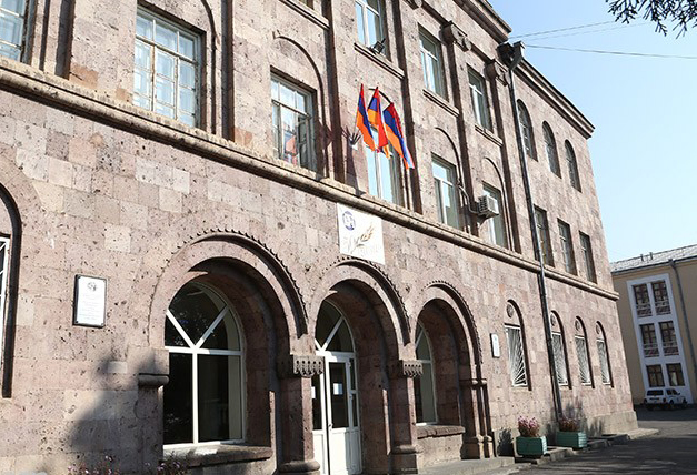 Երևանի Ֆիզմաթ դպրոցը ճանաչվել է աշխարհի 10 լավագույն դպրոցներից մեկը